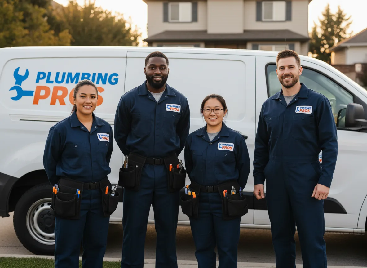 Water Heater Repair company in Union Pier, MI